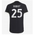 Juventus Adrien Rabiot #25 Tredjedrakt 2023-24 Korte ermer